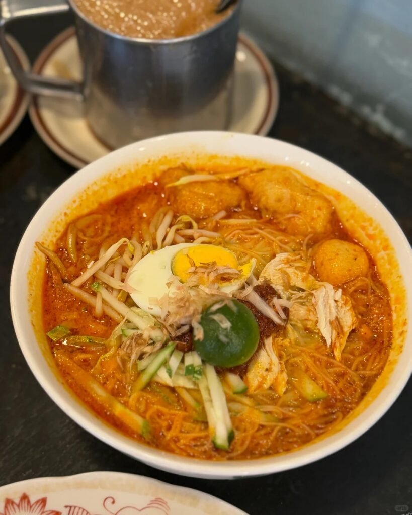 KL Lunch